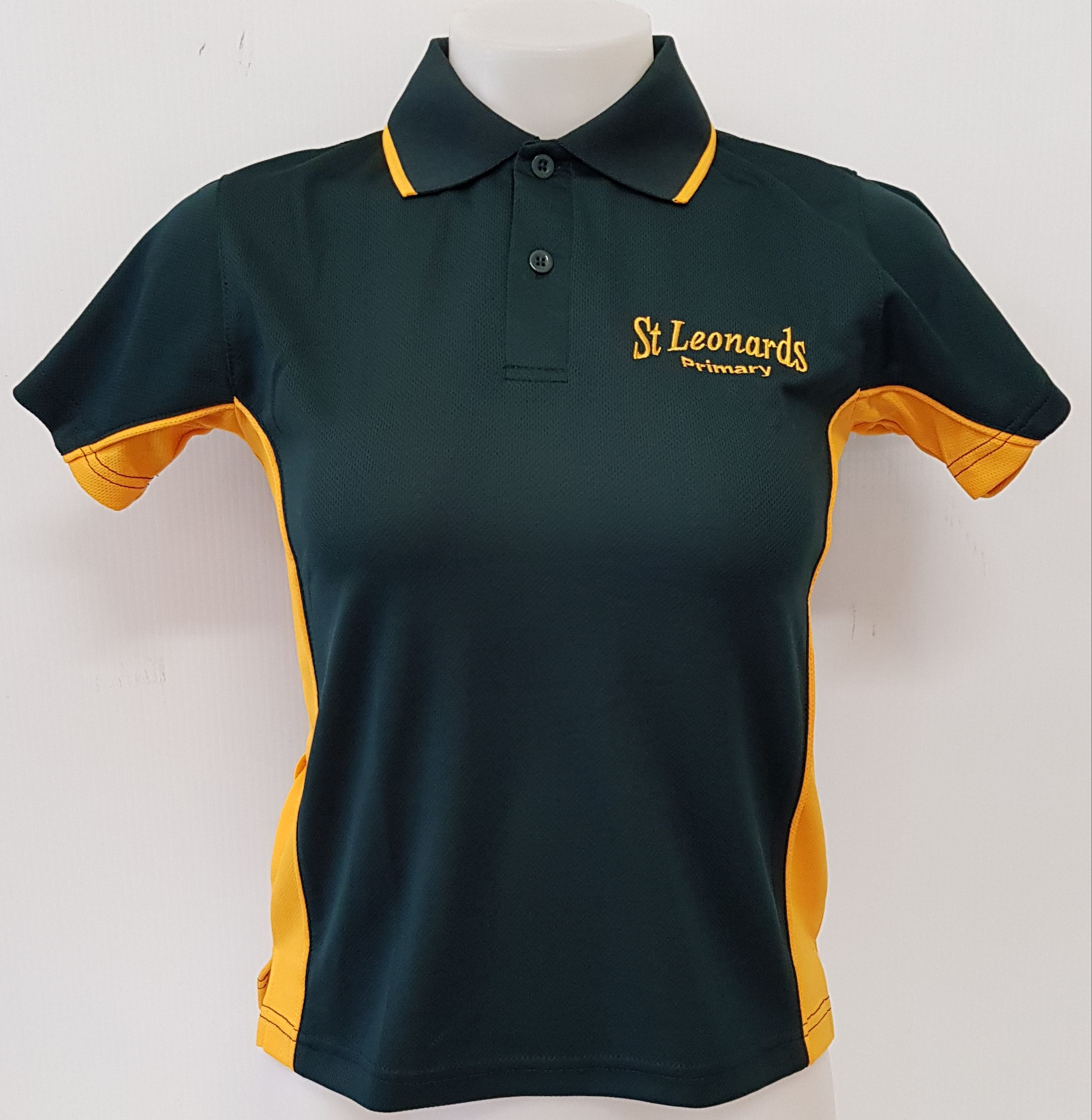 National Sports Depot, TAS Sportswear